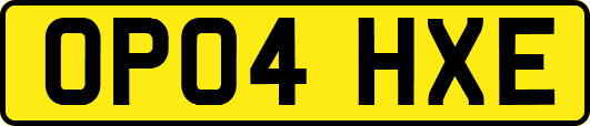 OP04HXE