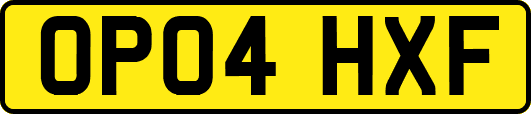 OP04HXF