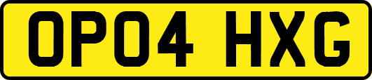 OP04HXG