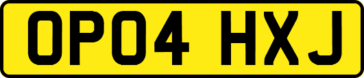 OP04HXJ