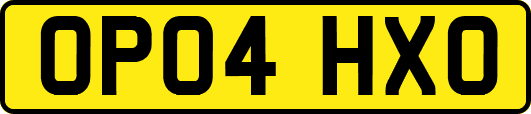 OP04HXO