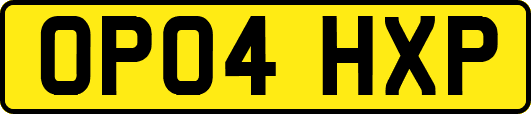 OP04HXP