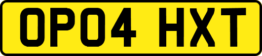 OP04HXT
