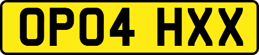 OP04HXX