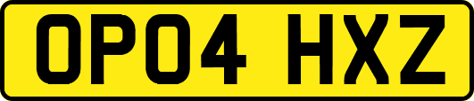 OP04HXZ