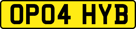 OP04HYB