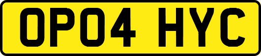 OP04HYC