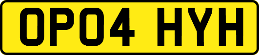 OP04HYH