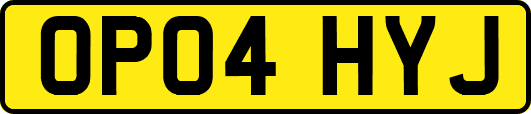 OP04HYJ