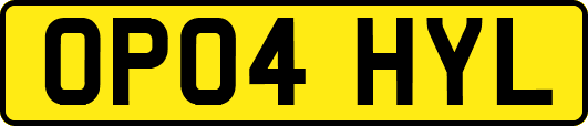 OP04HYL