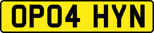 OP04HYN