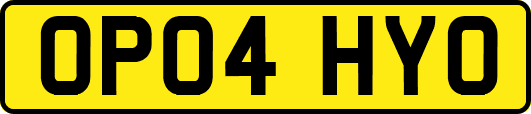 OP04HYO
