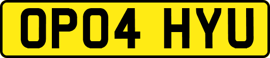 OP04HYU