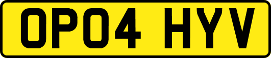 OP04HYV