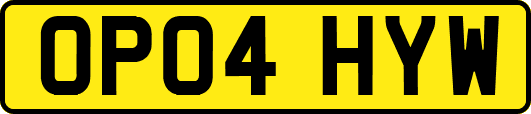 OP04HYW