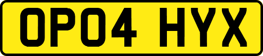 OP04HYX
