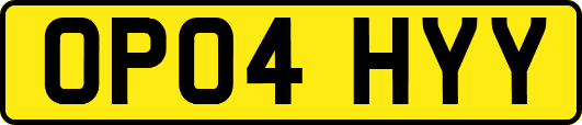 OP04HYY