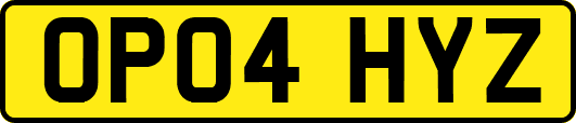 OP04HYZ