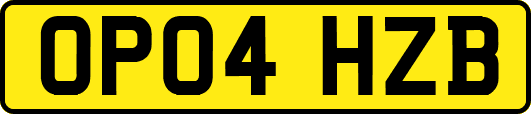 OP04HZB
