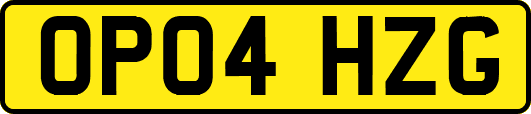 OP04HZG