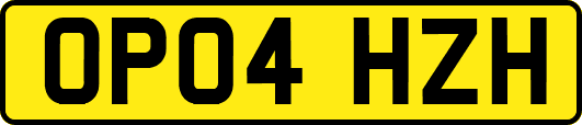 OP04HZH