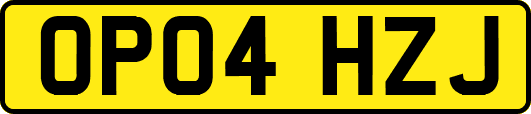 OP04HZJ