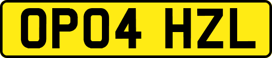 OP04HZL