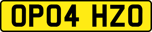 OP04HZO