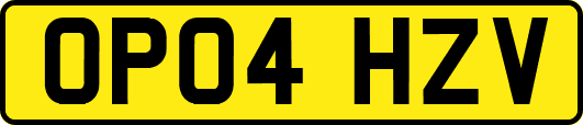 OP04HZV