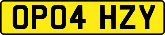 OP04HZY