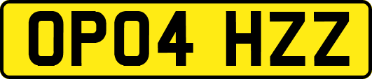 OP04HZZ
