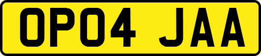 OP04JAA