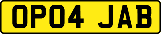 OP04JAB