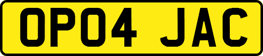 OP04JAC