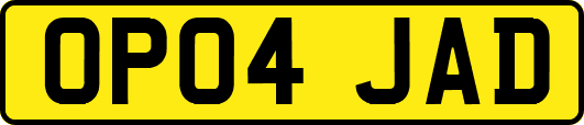 OP04JAD