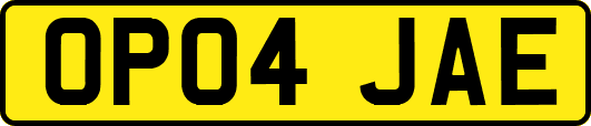 OP04JAE