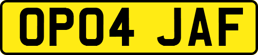 OP04JAF