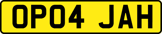 OP04JAH