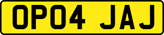 OP04JAJ