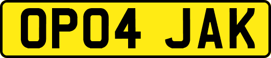 OP04JAK