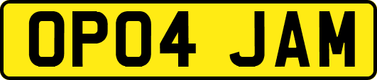 OP04JAM