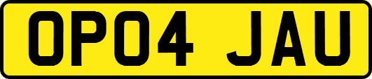 OP04JAU