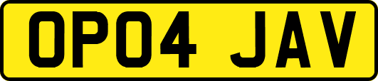 OP04JAV