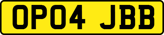 OP04JBB