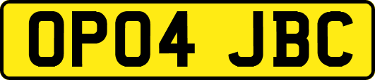 OP04JBC