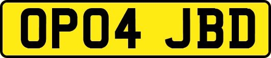 OP04JBD