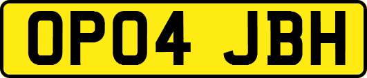 OP04JBH