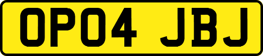 OP04JBJ