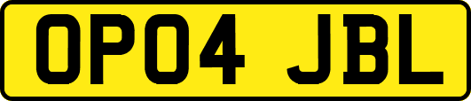 OP04JBL