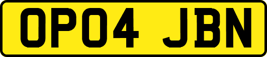 OP04JBN